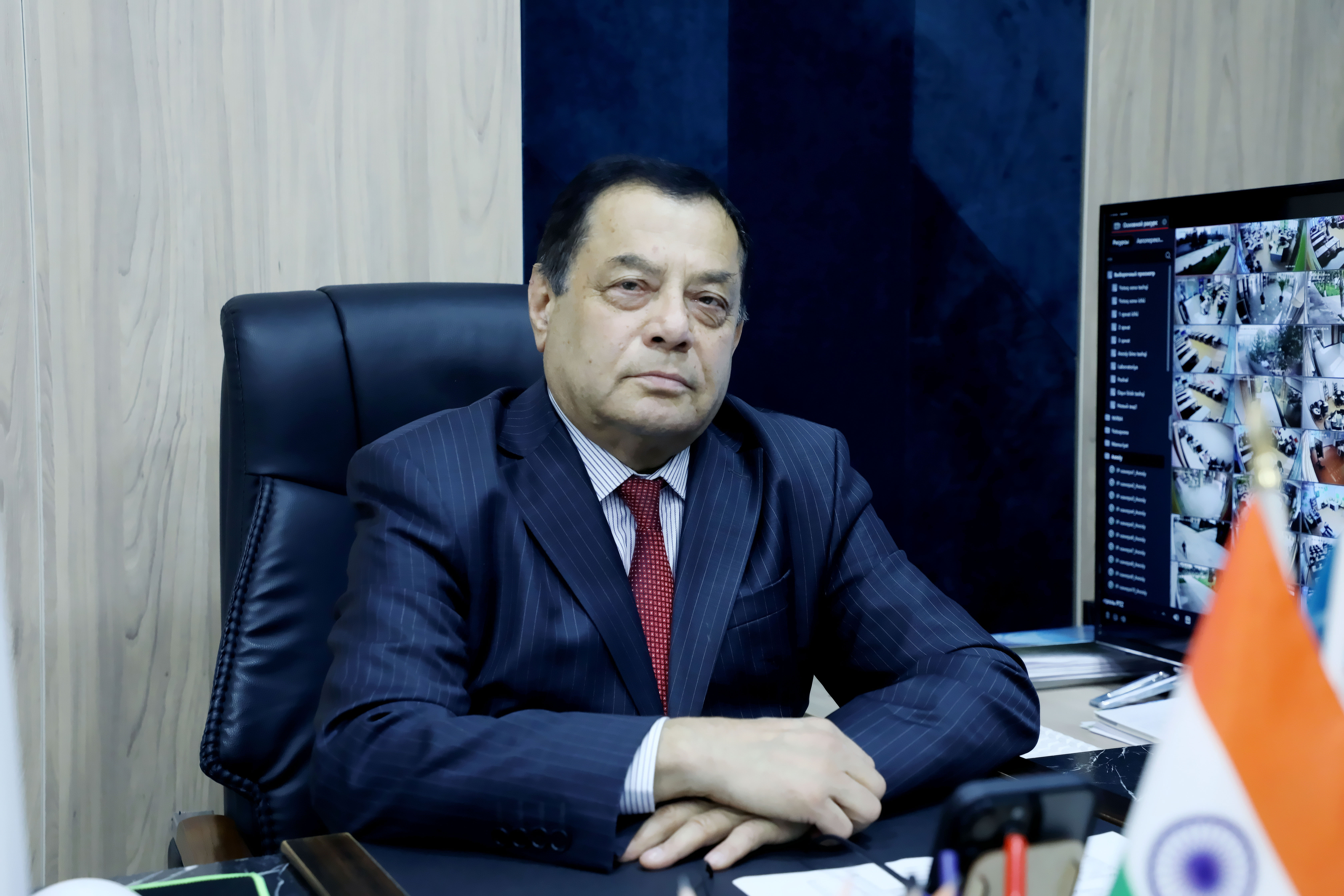 Xusanov Djuma